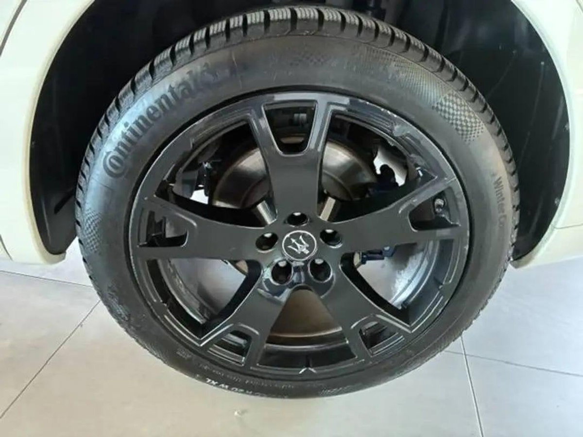 Maserati Levante Levante 2.0 mhev GT Ultima 330cv auto (6)