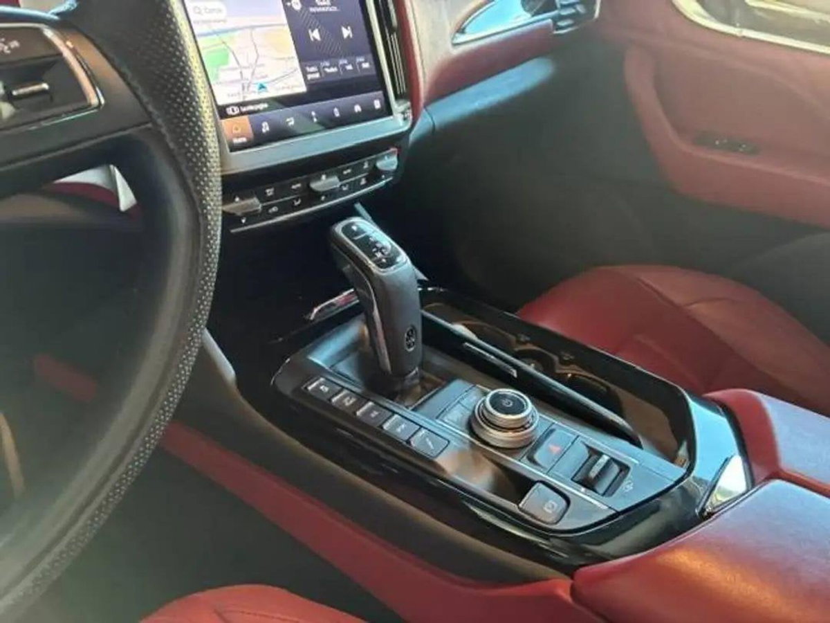 Maserati Levante Levante 2.0 mhev GT Ultima 330cv auto (9)