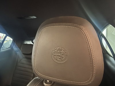 Alfa Romeo Stelvio Stelvio 2.2 Turbodiesel 210 CV AT8 Q4 Veloce (12)