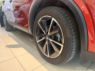 Nissan Qashqai 1.3 mhev Tekna 4wd 158cv xtronic (3)