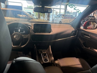 Nissan Qashqai 1.3 mhev Tekna 4wd 158cv xtronic (7)