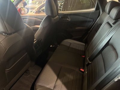 Nissan Qashqai 1.3 mhev Tekna 4wd 158cv xtronic (8)