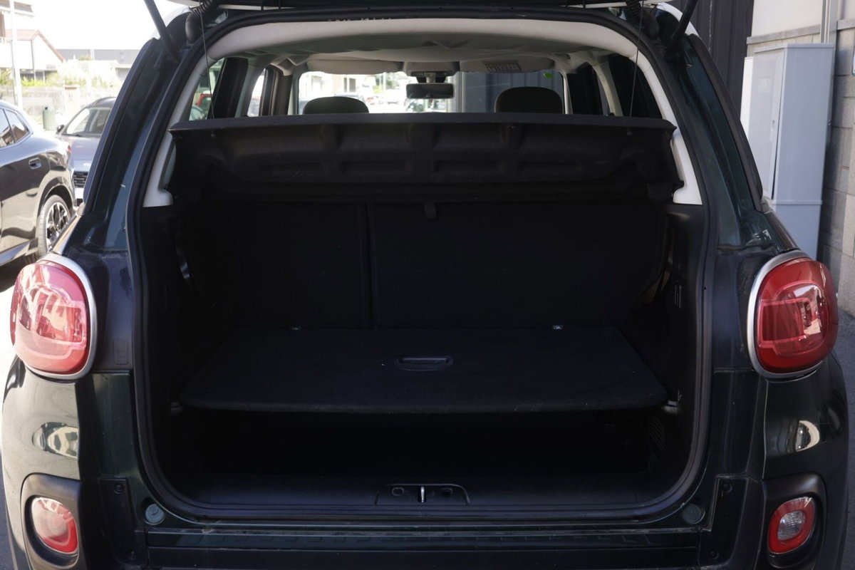 Fiat 500L 1.6 Multijet 105 CV Trekking (18)