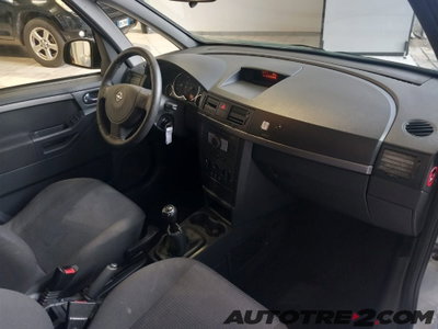 Opel Meriva 1.3 CDTI Enjoy (6)