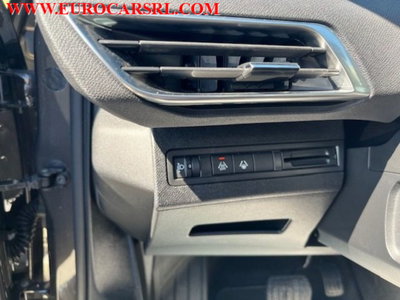 Peugeot 3008 BlueHDi 130 S&S EAT8 Allure Pack (14)