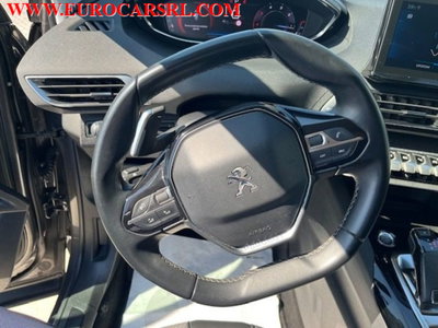 Peugeot 3008 BlueHDi 130 S&S EAT8 Allure Pack (15)
