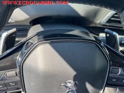 Peugeot 3008 BlueHDi 130 S&S EAT8 Allure Pack (16)