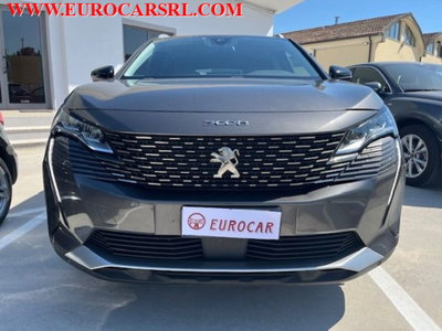 Peugeot 3008 BlueHDi 130 S&S EAT8 Allure Pack (2)