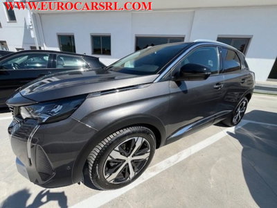 Peugeot 3008 BlueHDi 130 S&S EAT8 Allure Pack (3)