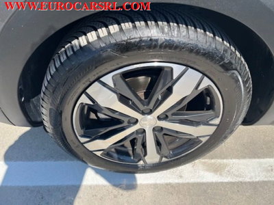 Peugeot 3008 BlueHDi 130 S&S EAT8 Allure Pack (4)