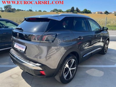 Peugeot 3008 BlueHDi 130 S&S EAT8 Allure Pack (7)