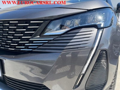 Peugeot 3008 BlueHDi 130 S&S EAT8 Allure Pack (8)