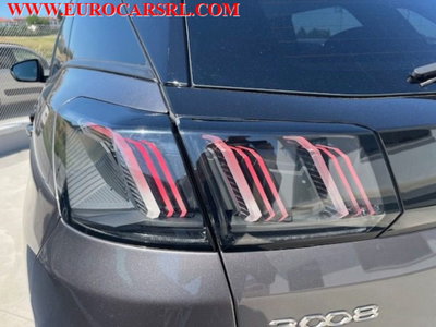 Peugeot 3008 BlueHDi 130 S&S EAT8 Allure Pack (9)