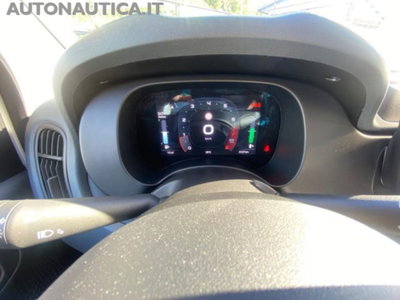 Fiat Panda 1.0 firefly hybrid s&s 70cv 5p.ti (11)