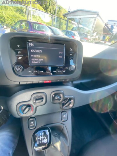 Fiat Panda 1.0 firefly hybrid s&s 70cv 5p.ti (12)