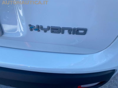 Fiat Panda 1.0 firefly hybrid s&s 70cv 5p.ti (17)