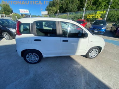 Fiat Panda 1.0 firefly hybrid s&s 70cv 5p.ti (5)