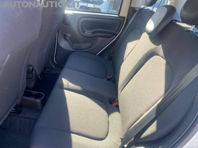 Fiat Panda 1.0 firefly hybrid s&s 70cv 5p.ti (9)