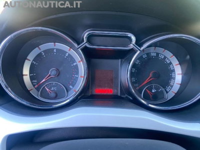 Opel Adam 1.2 70 CV Glam (10)