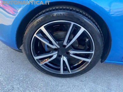 Opel Adam 1.2 70 CV Glam (15)