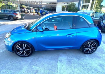 Opel Adam 1.2 70 CV Glam (2)