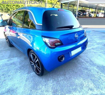 Opel Adam 1.2 70 CV Glam (3)
