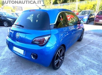 Opel Adam 1.2 70 CV Glam (4)