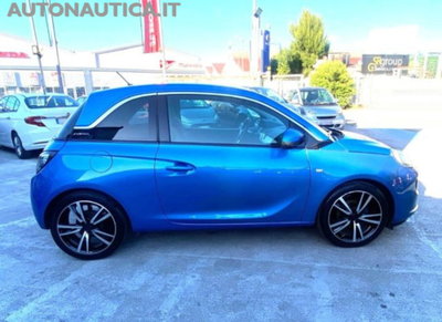 Opel Adam 1.2 70 CV Glam (5)