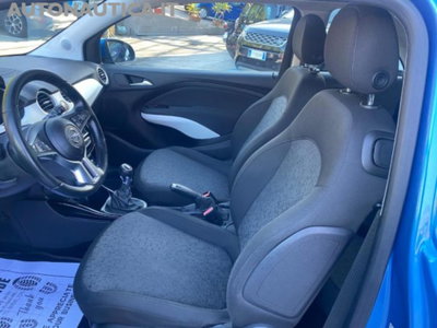 Opel Adam 1.2 70 CV Glam (8)