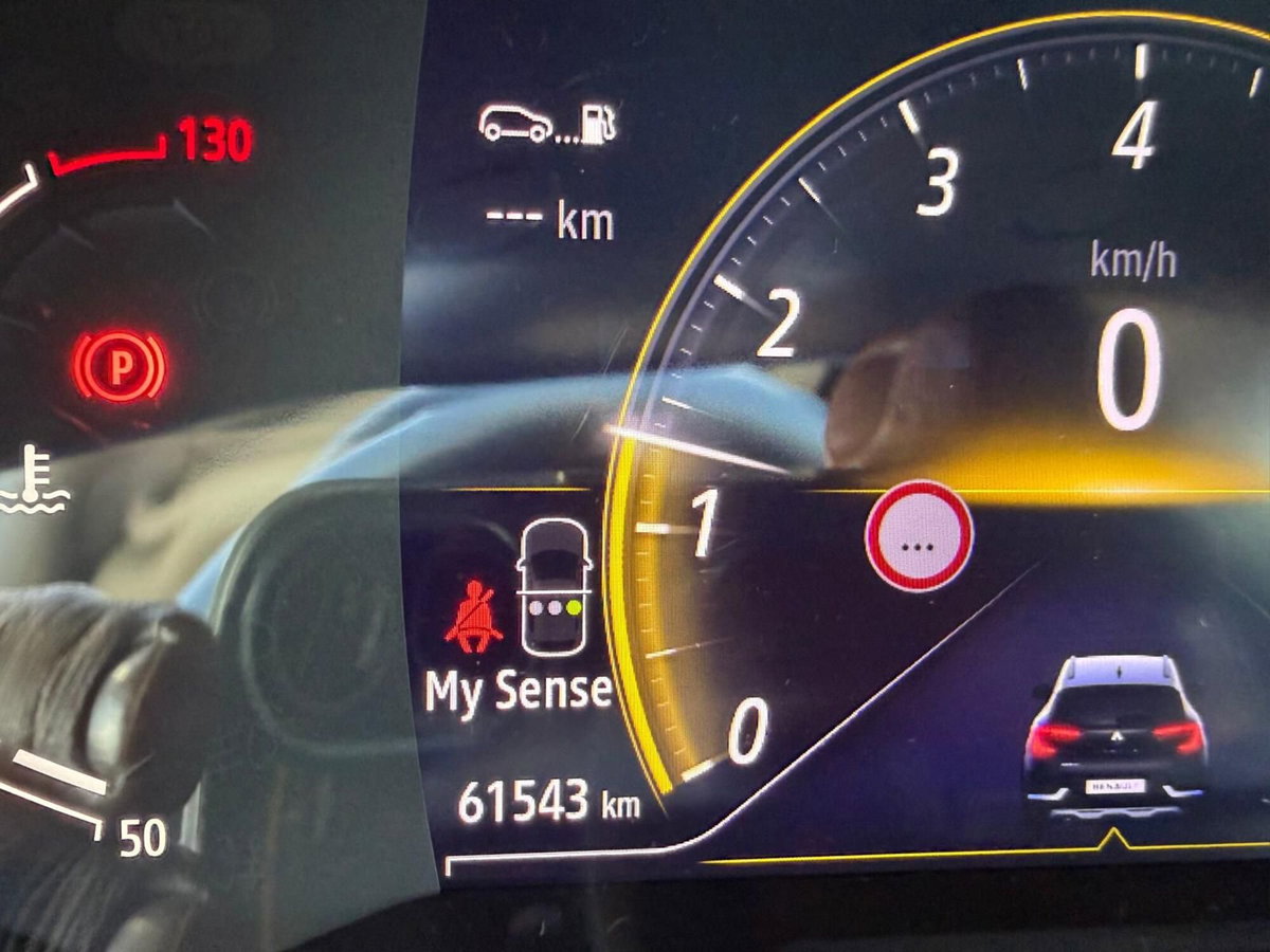 Renault Captur TCe 100 CV GPL FAP Intens (10)