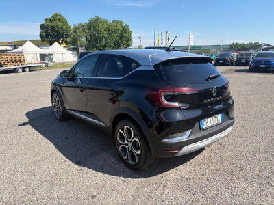 Renault Captur TCe 100 CV GPL FAP Intens (3)