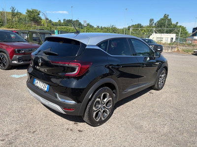 Renault Captur TCe 100 CV GPL FAP Intens (4)