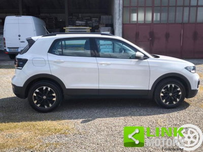 Volkswagen T-Cross 1.6 TDI SCR Advanced BMT (11)