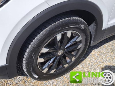 Volkswagen T-Cross 1.6 TDI SCR Advanced BMT (8)