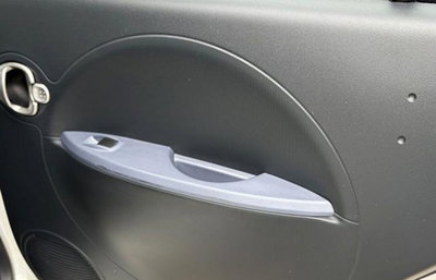 Peugeot iOn Active (11)