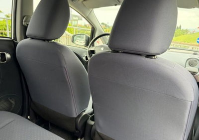 Peugeot iOn Active (14)