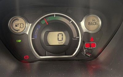 Peugeot iOn Active (15)