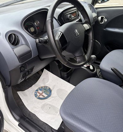 Peugeot iOn Active (6)