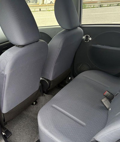 Peugeot iOn Active (8)