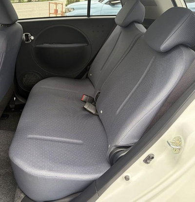Peugeot iOn Active (9)