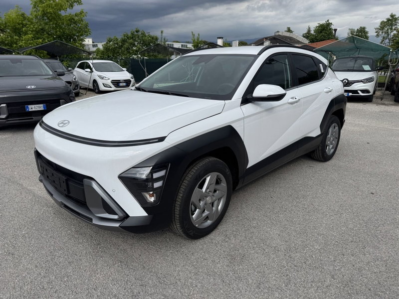 Hyundai Kona 1.0 t-gdi Business 2wd 115cv mt