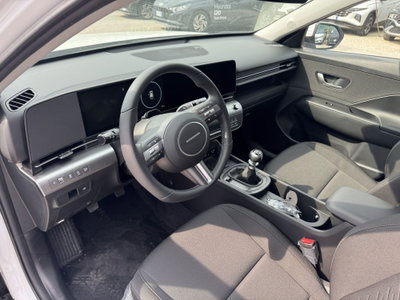 Hyundai Kona 1.0 t-gdi Business 2wd 115cv mt (10)
