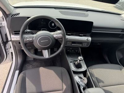 Hyundai Kona 1.0 t-gdi Business 2wd 115cv mt (12)