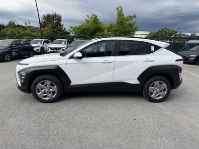 Hyundai Kona 1.0 t-gdi Business 2wd 115cv mt (2)