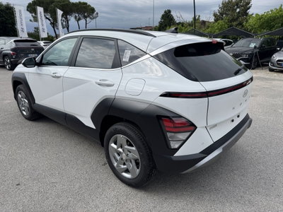 Hyundai Kona 1.0 t-gdi Business 2wd 115cv mt (3)