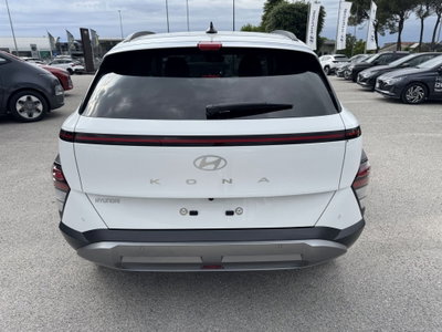 Hyundai Kona 1.0 t-gdi Business 2wd 115cv mt (4)