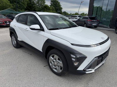 Hyundai Kona 1.0 t-gdi Business 2wd 115cv mt (7)