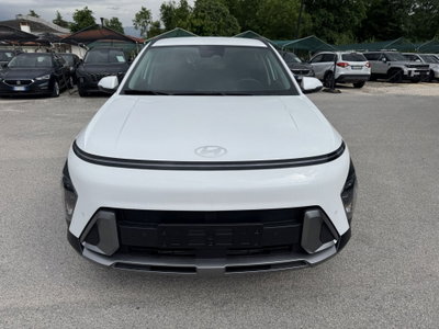 Hyundai Kona 1.0 t-gdi Business 2wd 115cv mt (8)