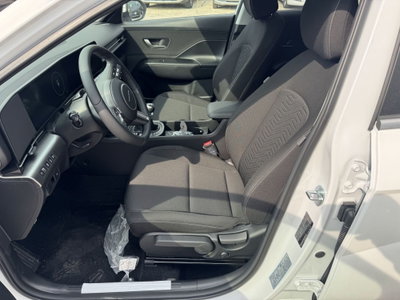 Hyundai Kona 1.0 t-gdi Business 2wd 115cv mt (9)