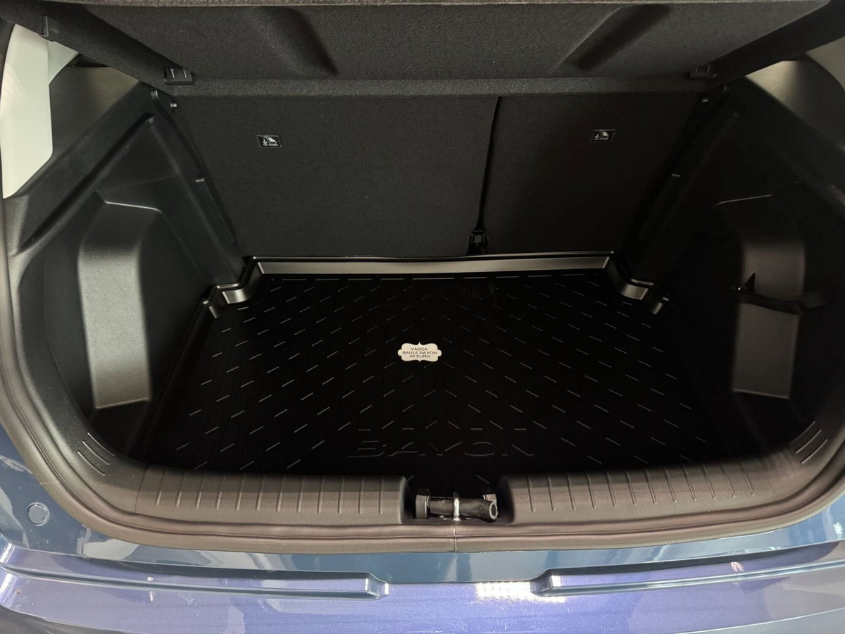 Hyundai Bayon 1.2 mpi Xline mt (12)
